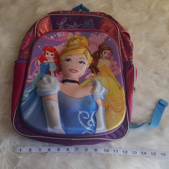 Disney Backpack